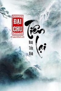 Bảng xếp hạng truyện tiên hiệp Trung Quốc hay nhất