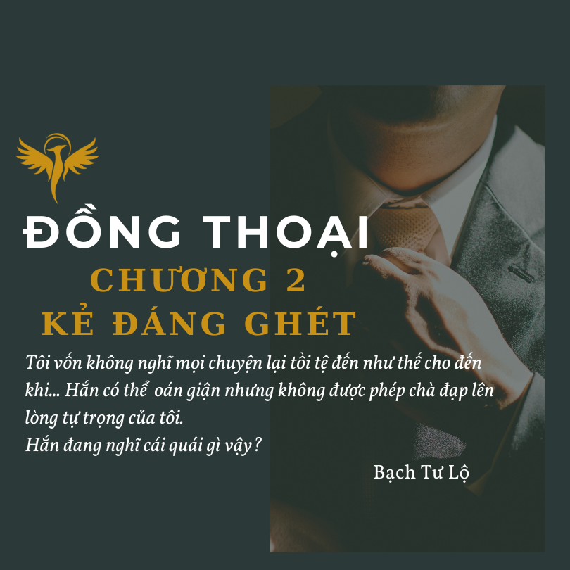 DONG THOAI